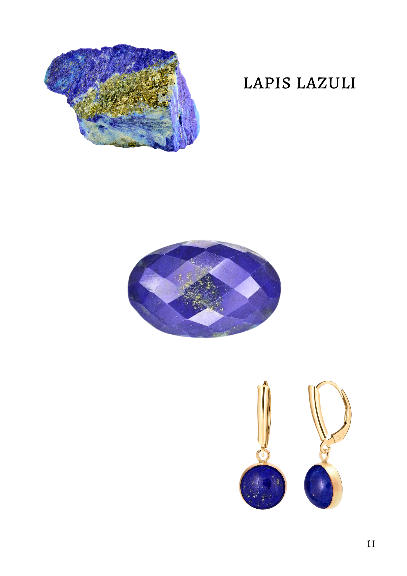 Red and Black Luxury Fashion Style Magazine - 11