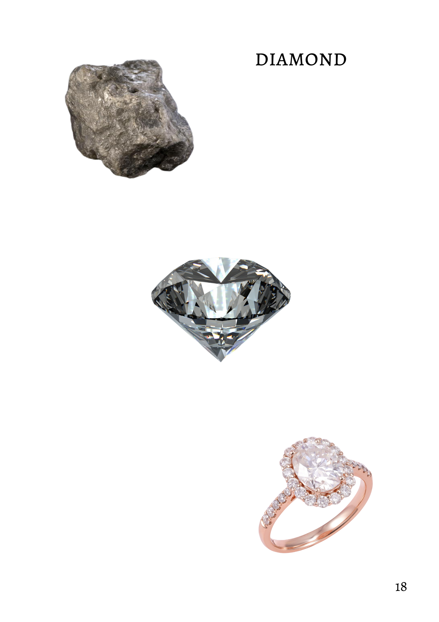 Red and Black Luxury Fashion Style Magazine - 18