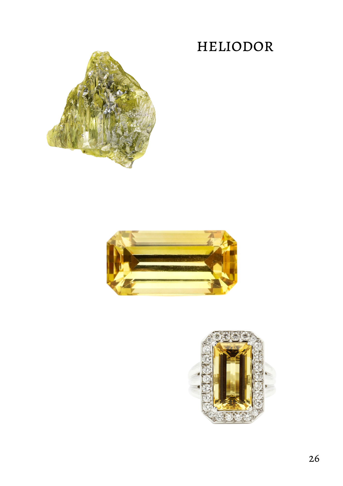 Red and Black Luxury Fashion Style Magazine - 26