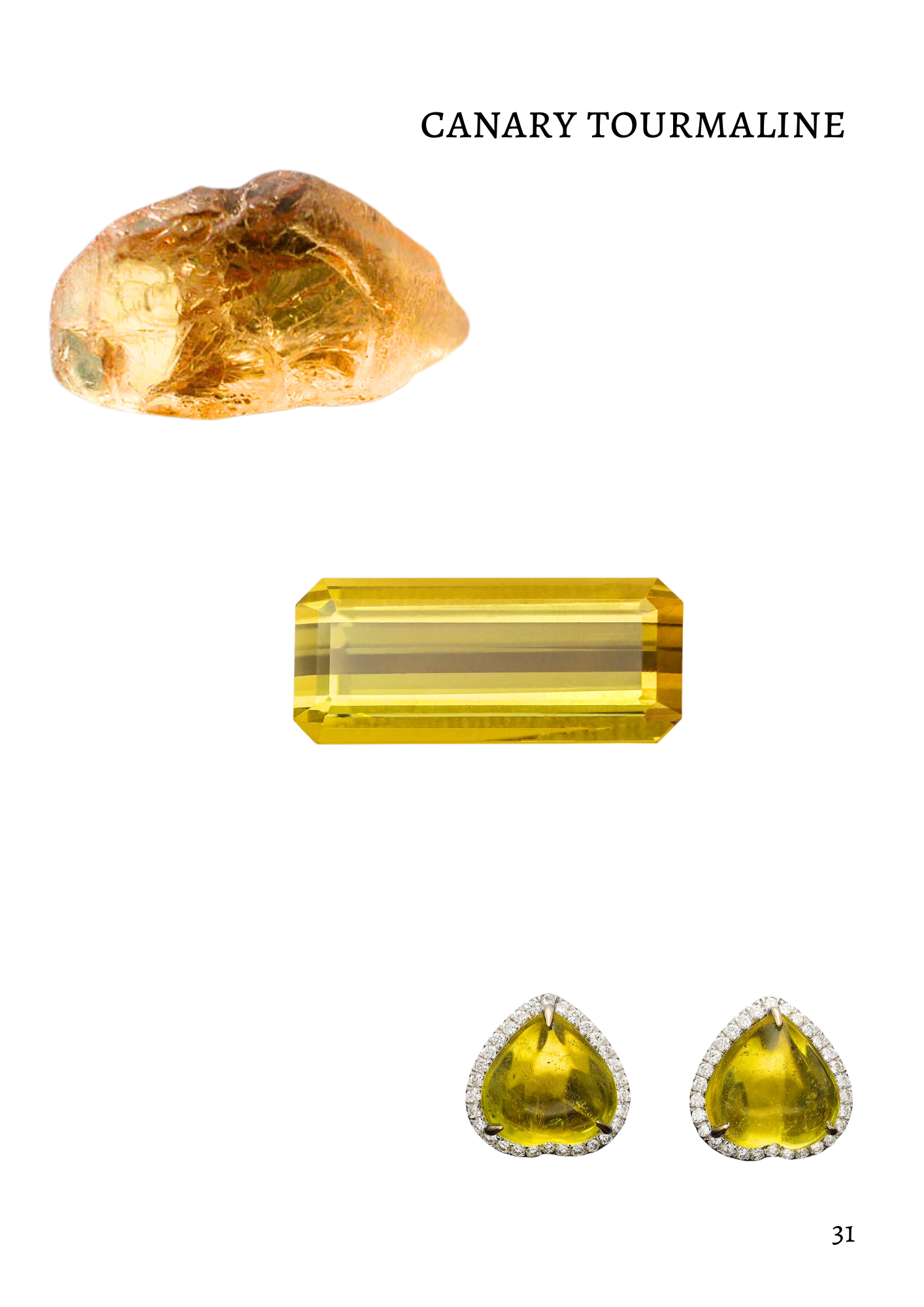 Red and Black Luxury Fashion Style Magazine - 31