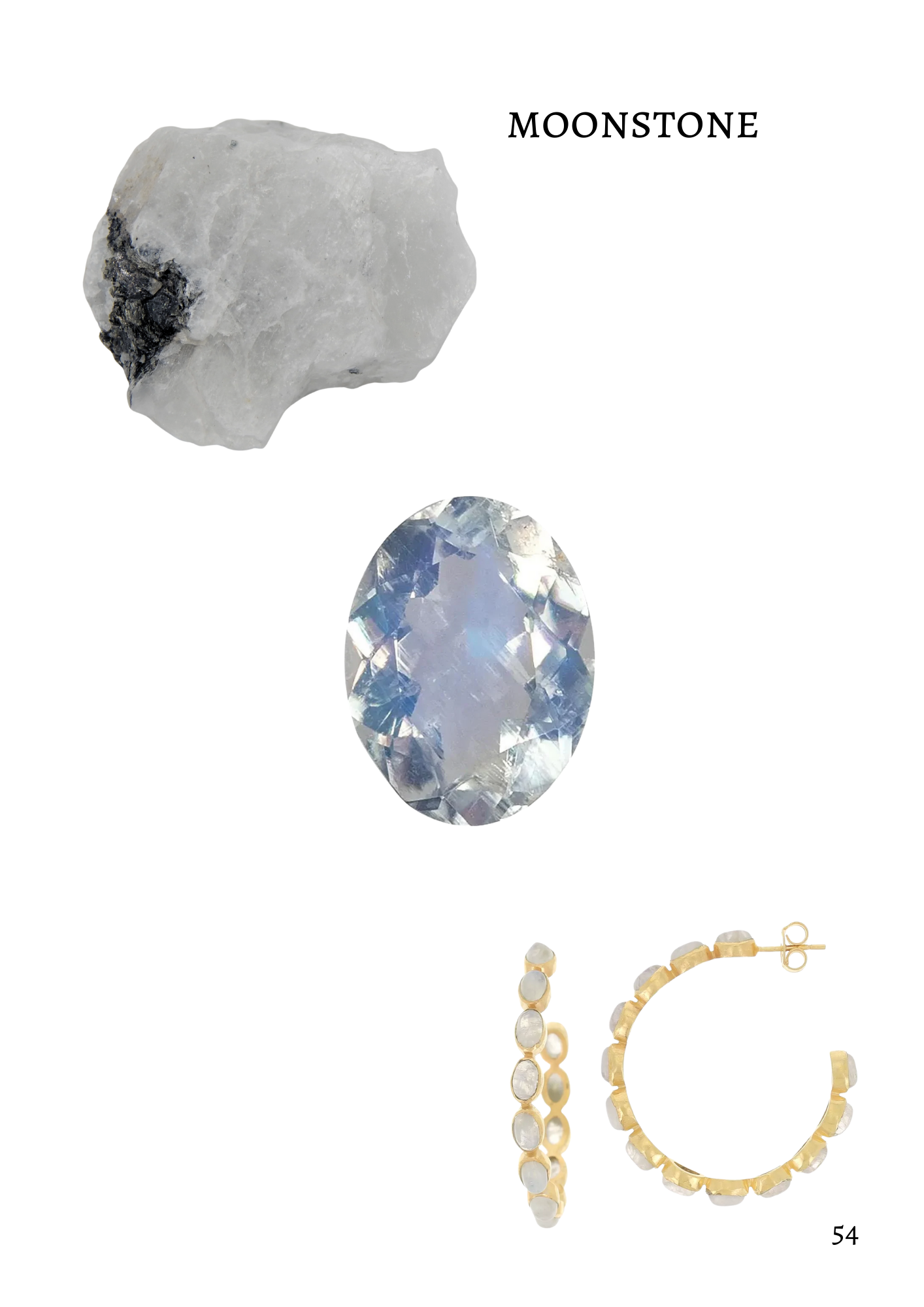 Red and Black Luxury Fashion Style Magazine - 54