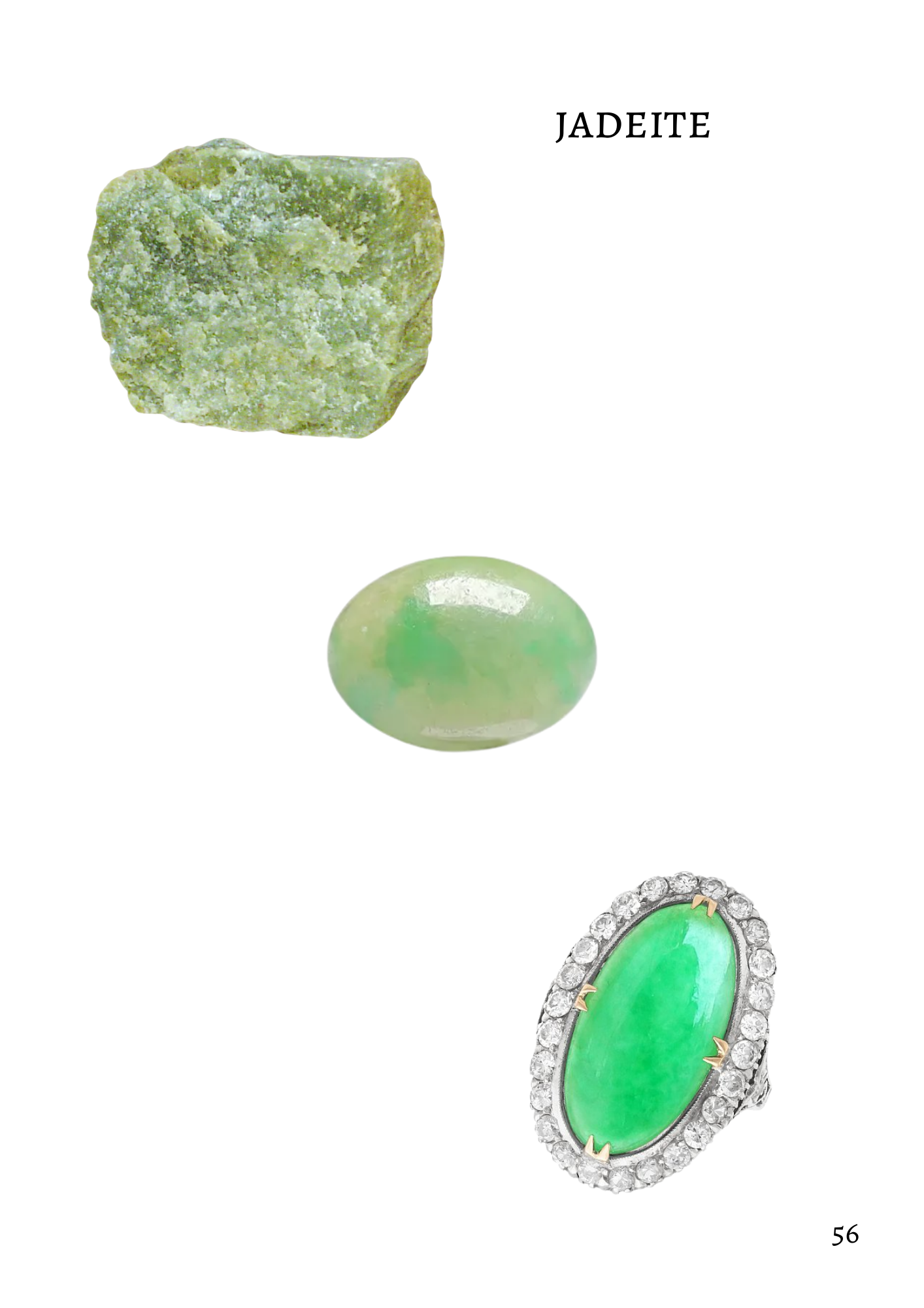 Red and Black Luxury Fashion Style Magazine - 56