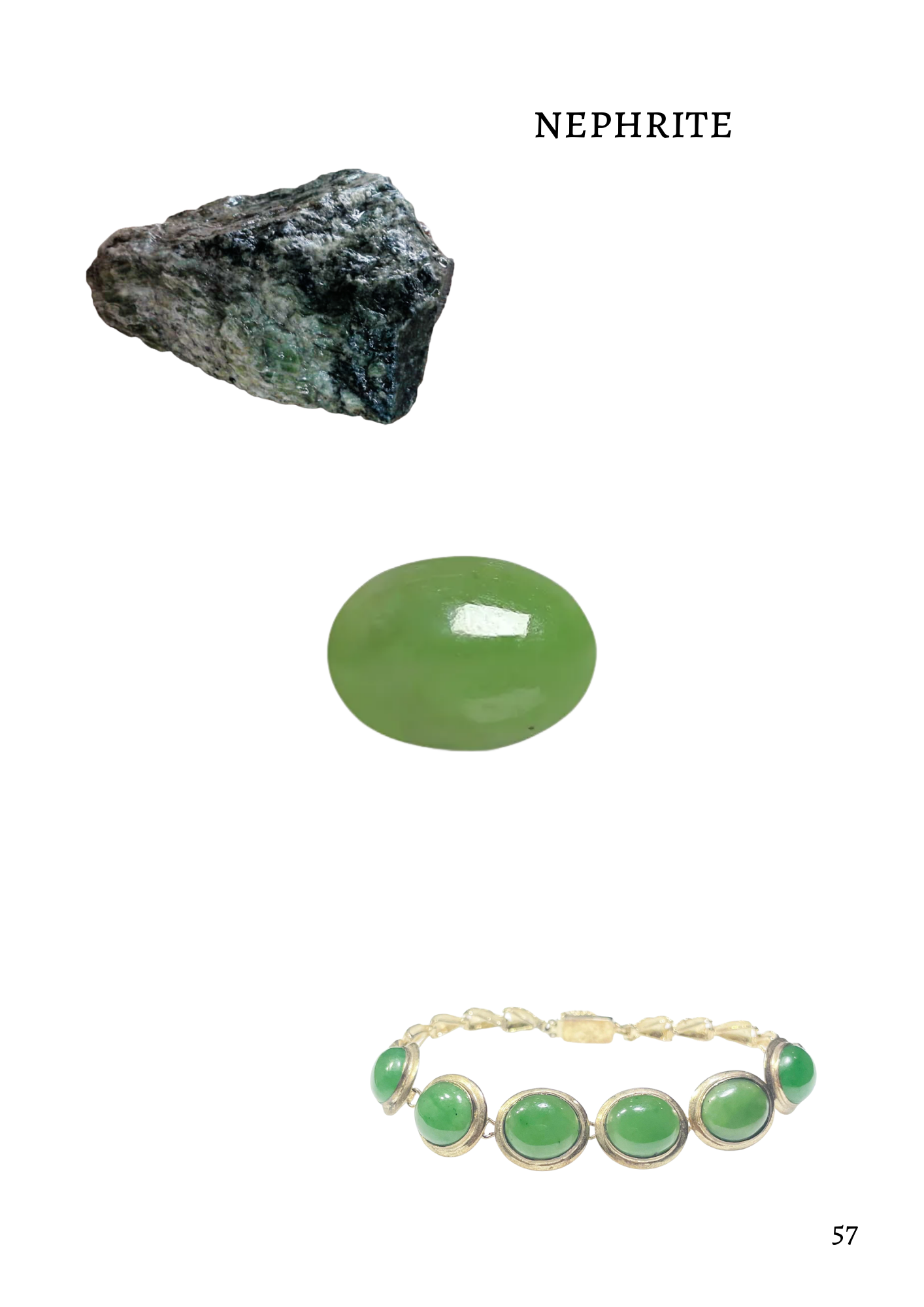 Red and Black Luxury Fashion Style Magazine - 57