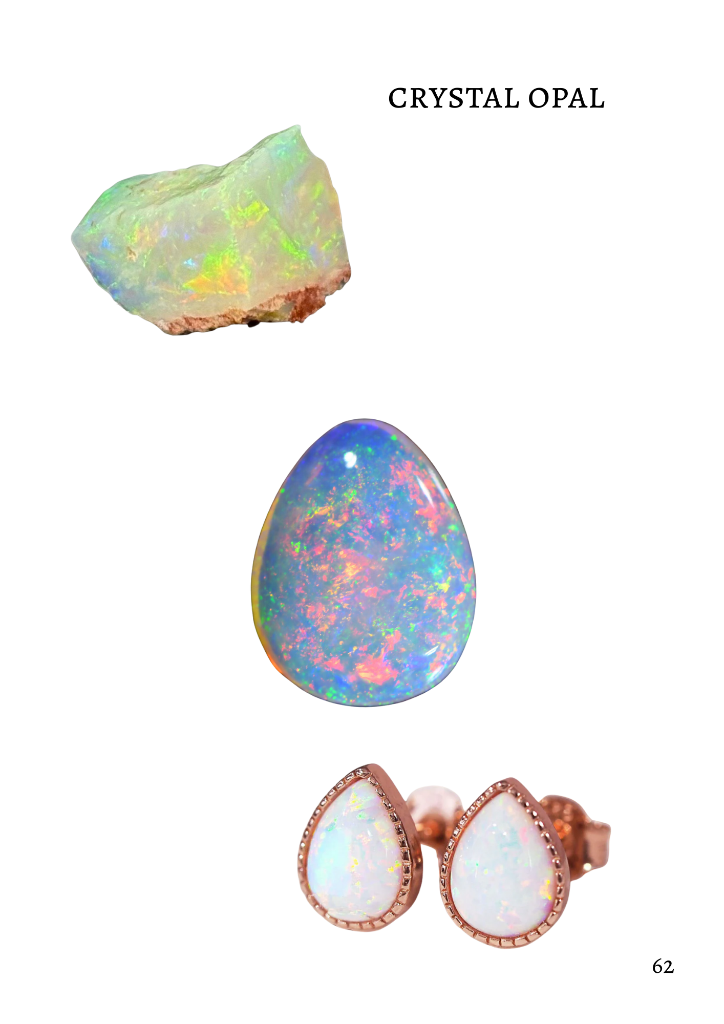 Red and Black Luxury Fashion Style Magazine - 62