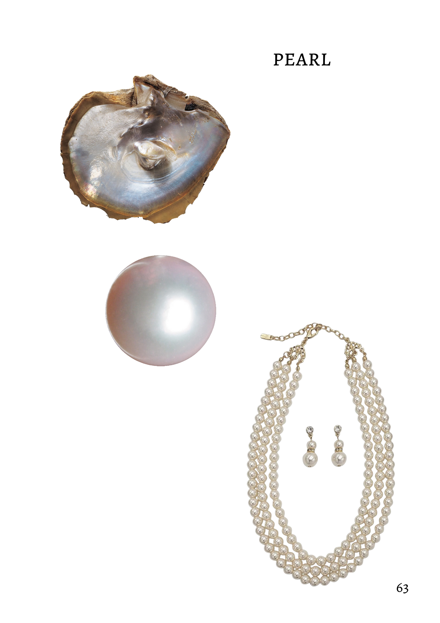 Red and Black Luxury Fashion Style Magazine - 63